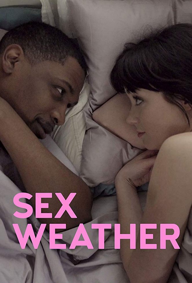 Sex Weather - Plakátok