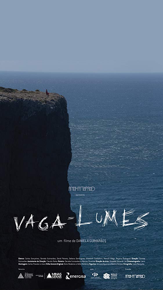 Vaga-Lumes - Plakaty