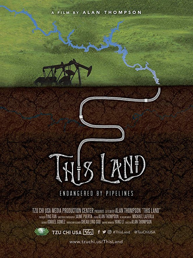 This Land - Affiches