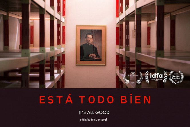 It's All Good - Posters
