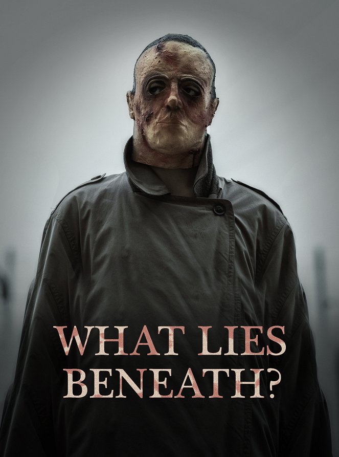 What Lies Beneath - Plakaty