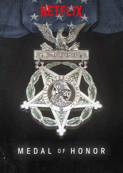 Medal of Honor - Carteles