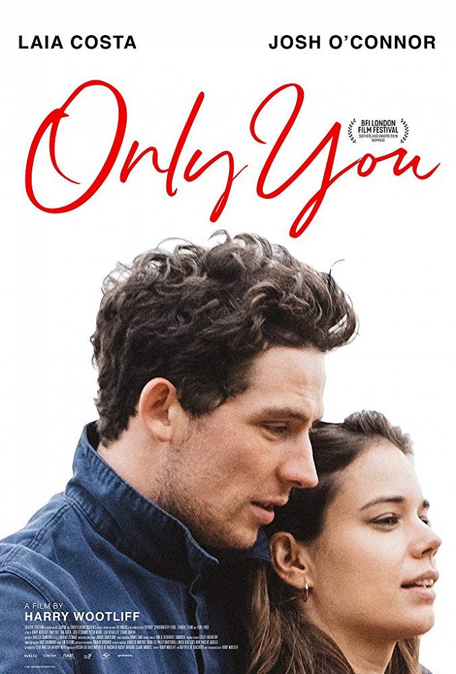 Only You - Plakate