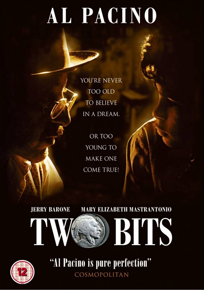 Two Bits - Posters