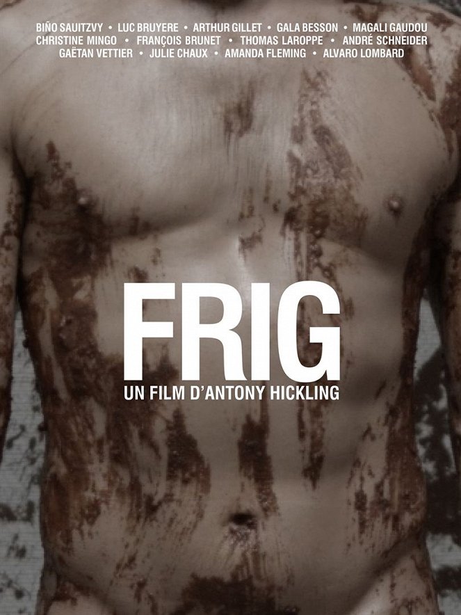 Frig - Posters