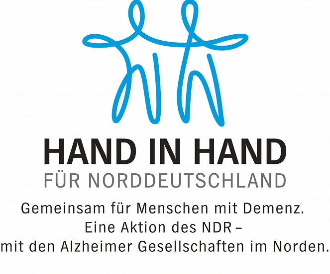 Hand in Hand für Norddeutschland - Der große NDR Spendenabend - Posters