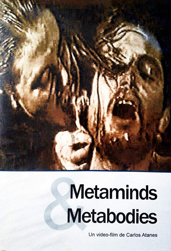 Metaminds & Metabodies - Julisteet