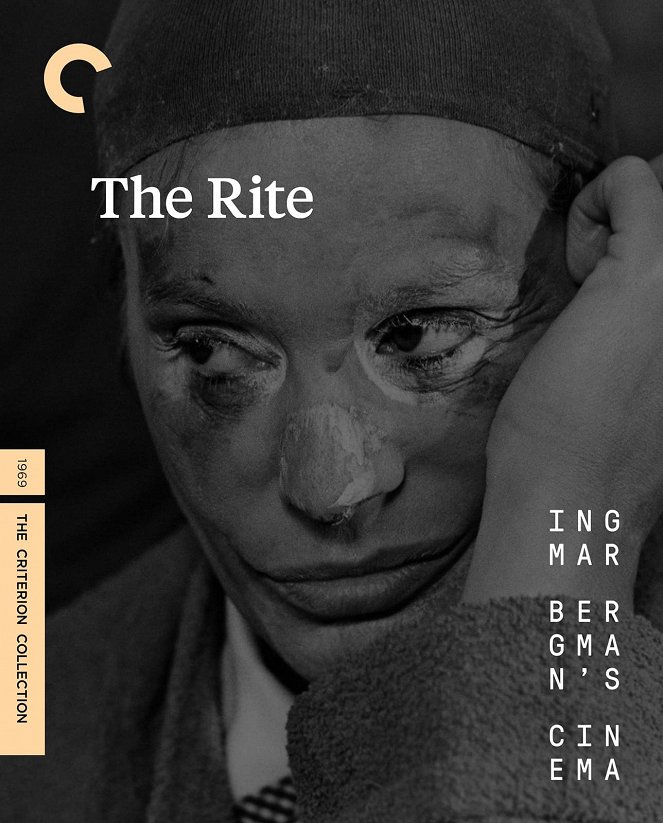The Rite - Posters