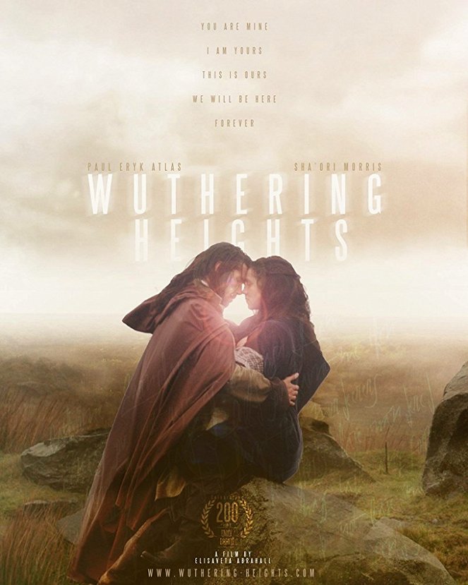 Wuthering Heights - Plakátok