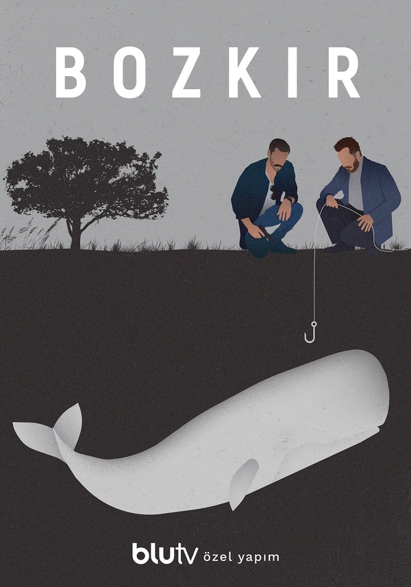 Bozkır - Bozkır - Season 1 - Posters