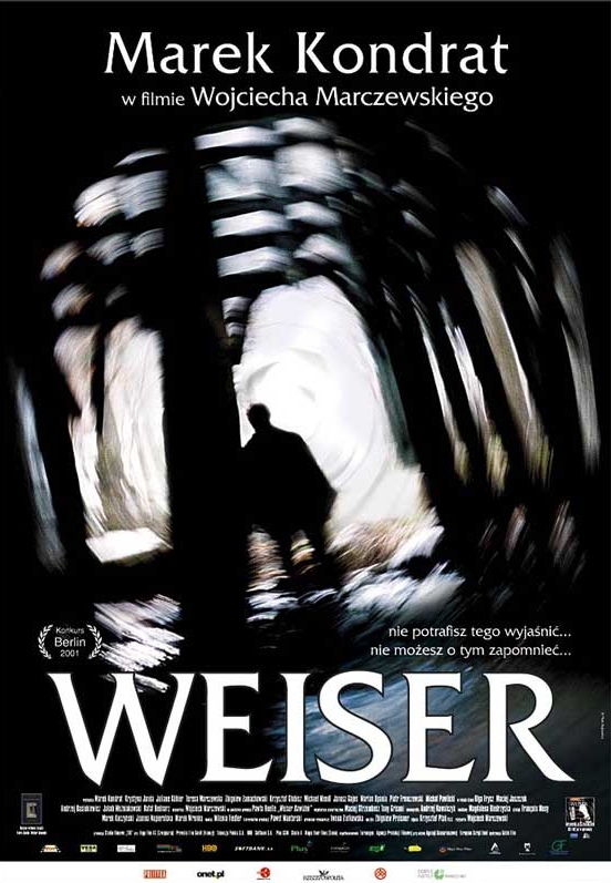 Weiser - Plakátok