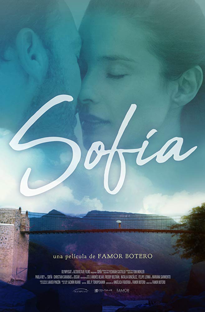 Sofía - Posters