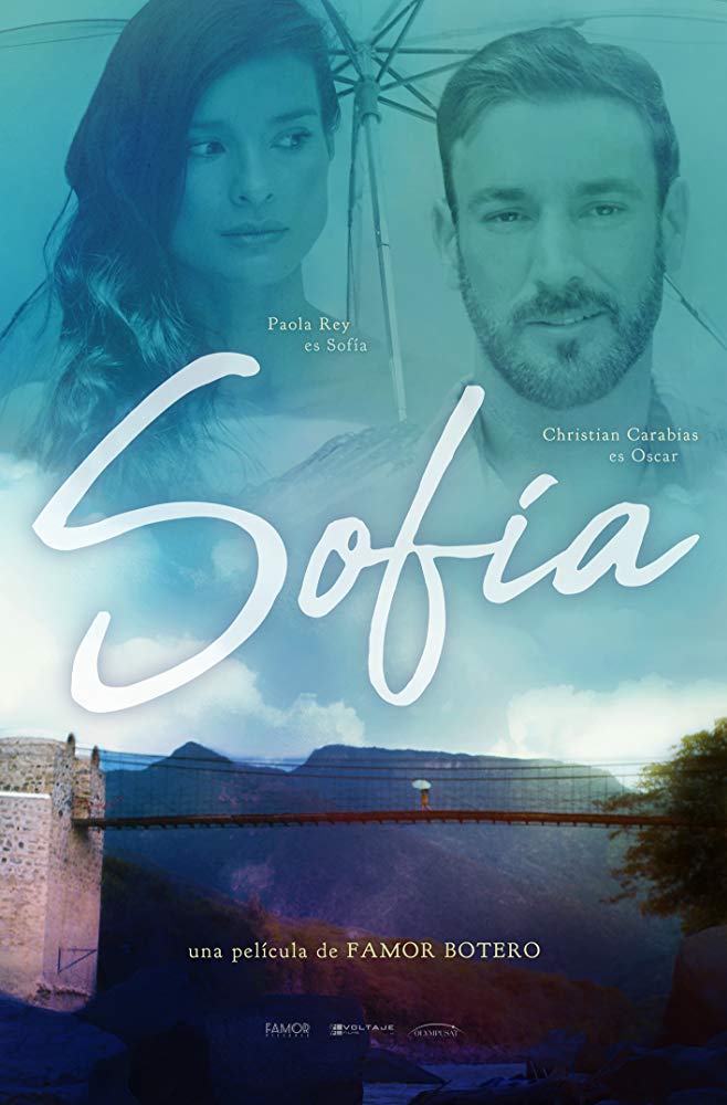 Sofía - Plakátok