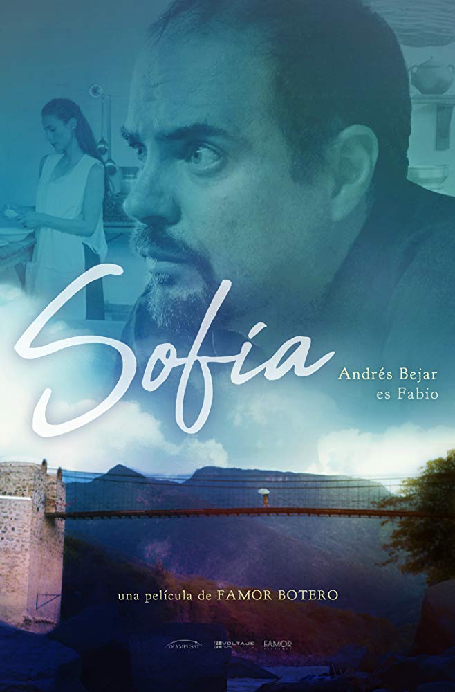 Sofía - Plakátok
