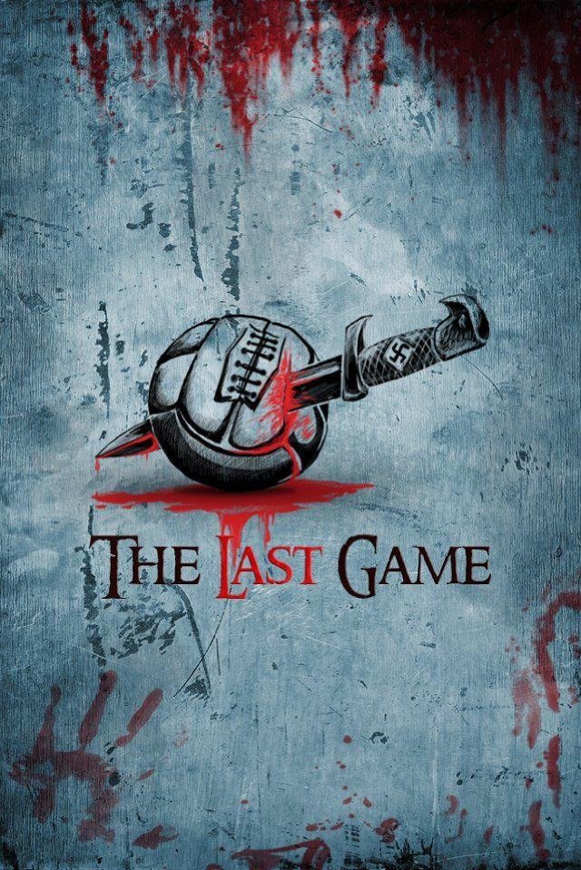 The Last Game - Posters