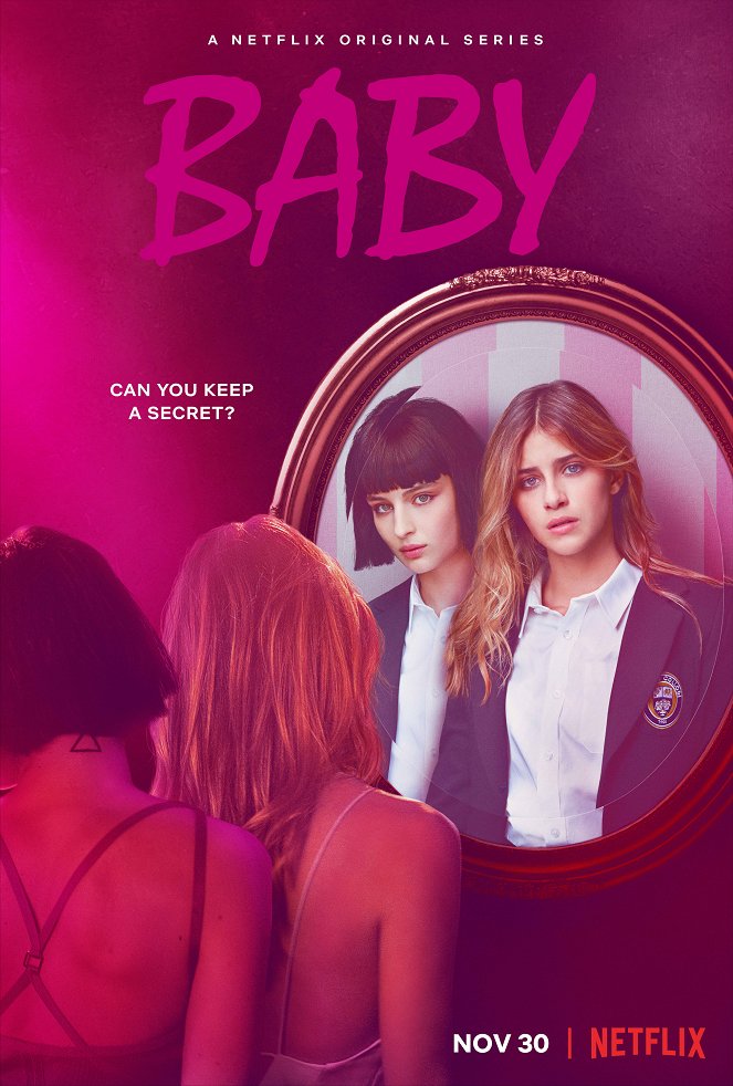 Baby - Baby - Season 1 - Posters