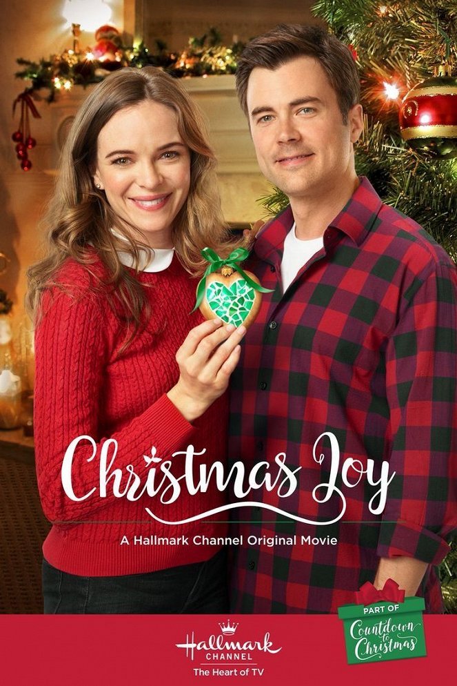 Christmas Joy - Plakátok