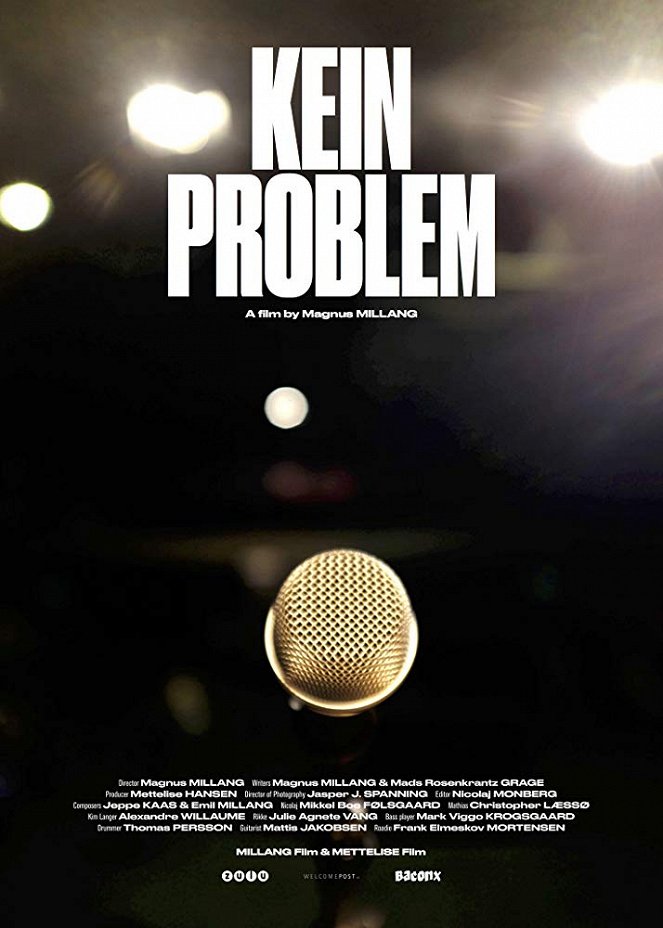 Kein Problem - Posters