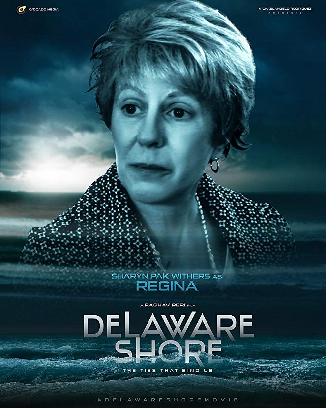 Delaware Shore - Affiches