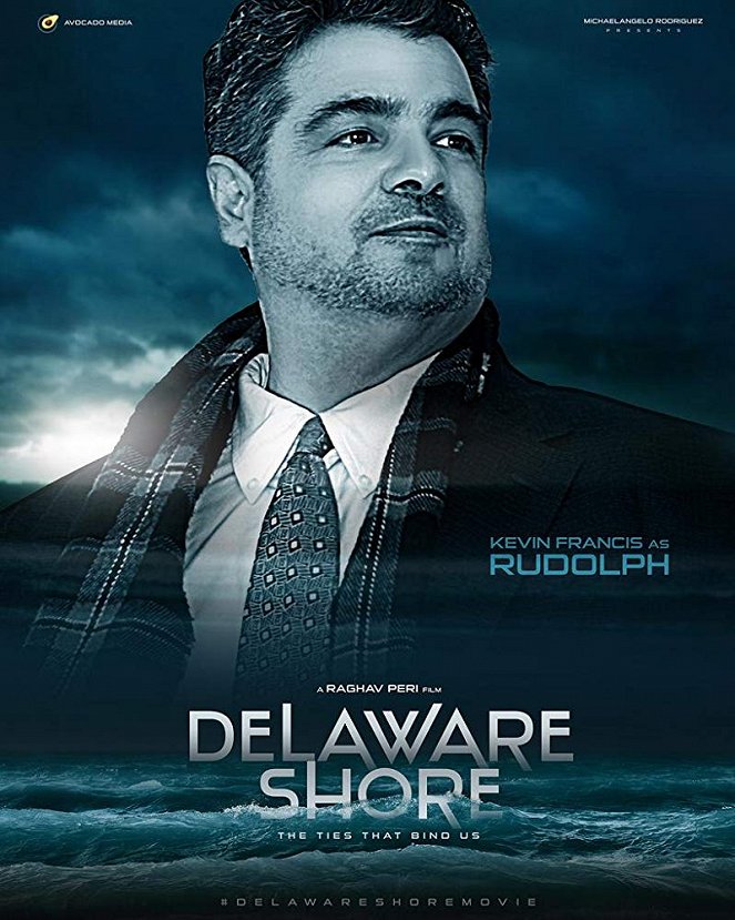 Delaware Shore - Plakaty