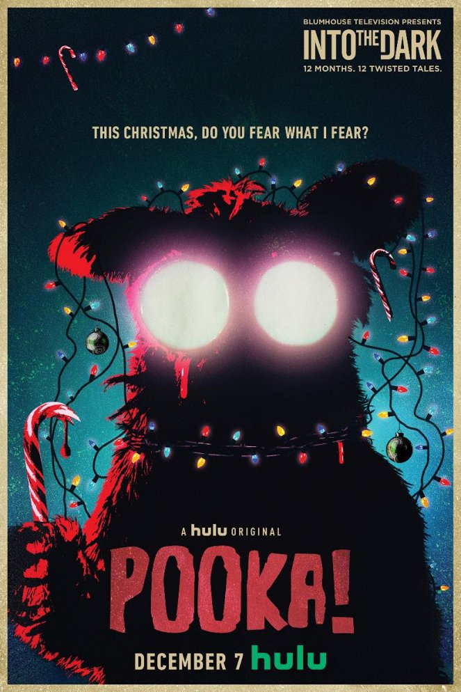 Into the Dark - Pooka - Posters