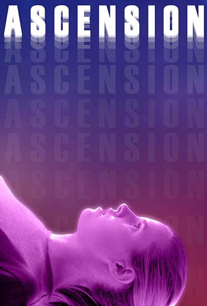 Ascension - Plakaty