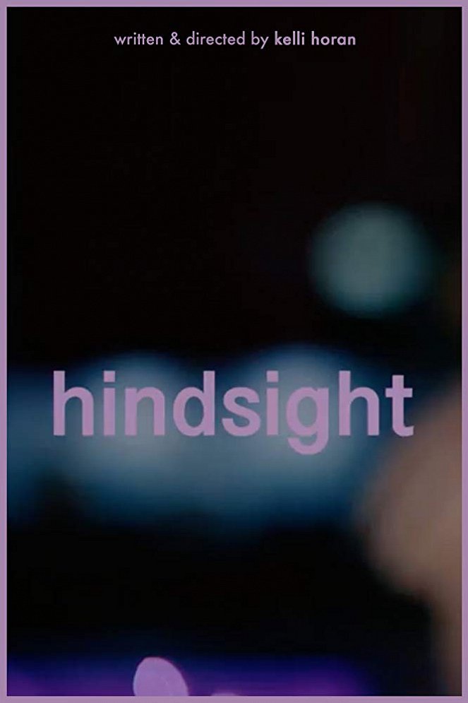 Hindsight - Affiches