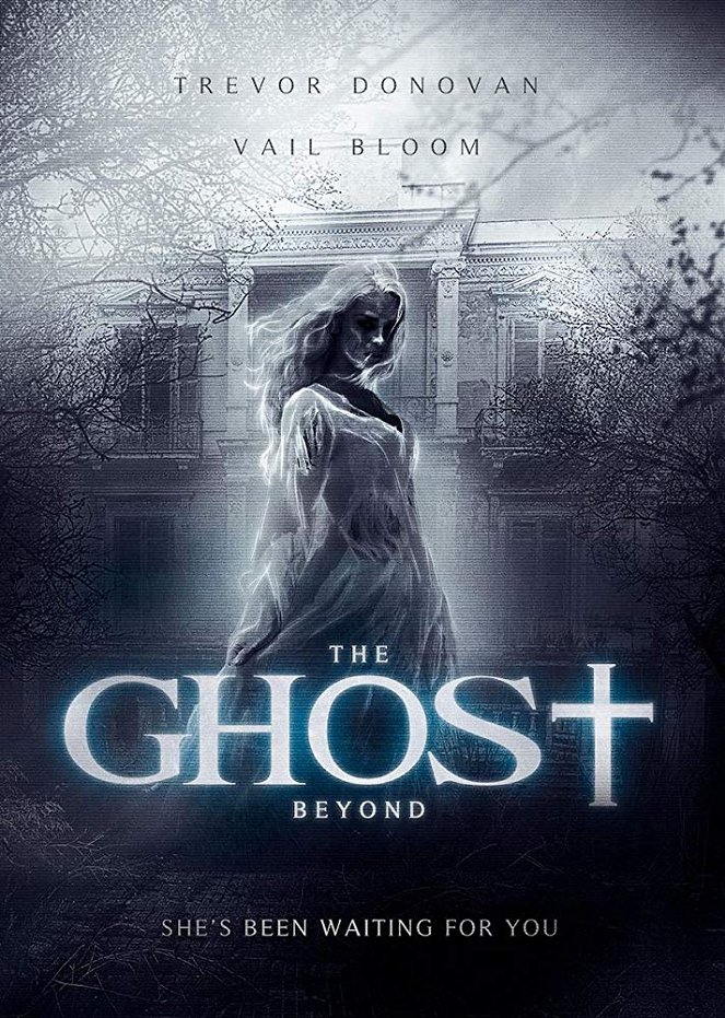 The Ghost Beyond - Affiches