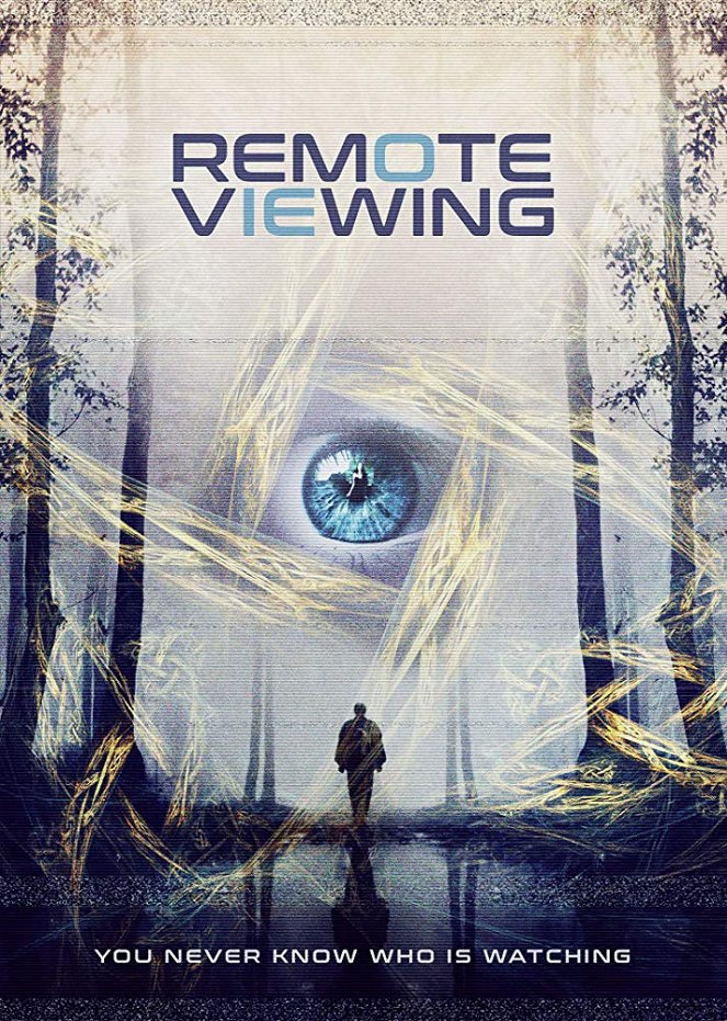 Remote Viewing - Plakáty