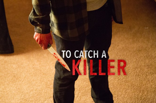 To Catch a Killer - Cartazes