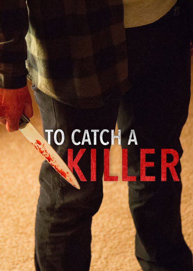 To Catch a Killer - Cartazes