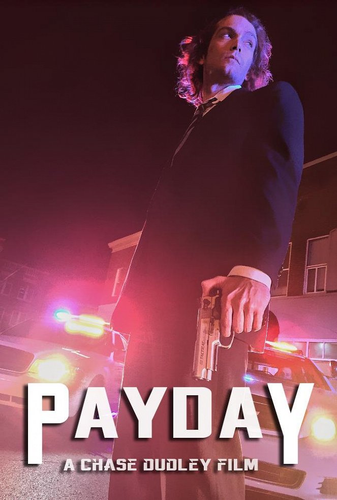 Payday - Carteles