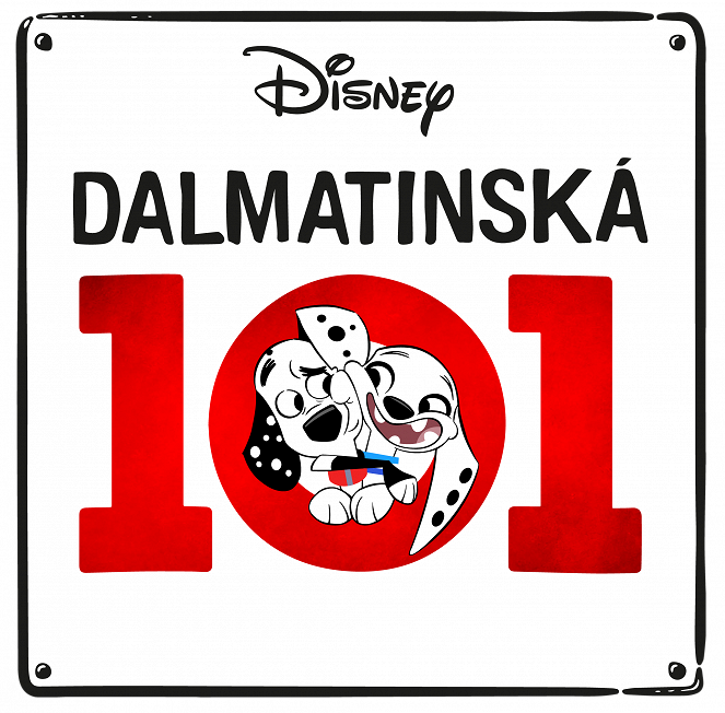 Dalmatinská 101 - Plakáty