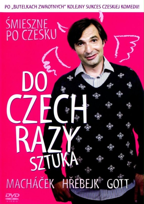 Do Czech razy sztuka - Plakaty