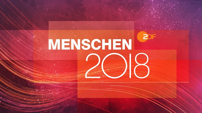 Menschen 2018 - Der ZDF-Jahresrückblick mit Markus Lanz - Posters