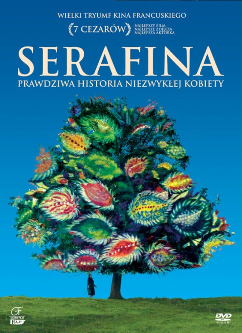 Serafina - Plakaty