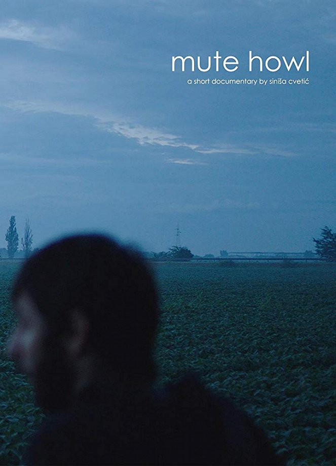 Mute Howl - Affiches