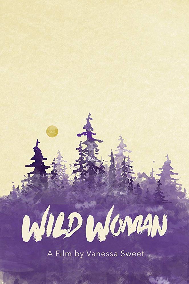 Wild Woman - Posters