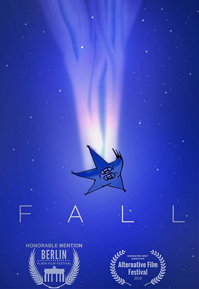 Fall - Posters