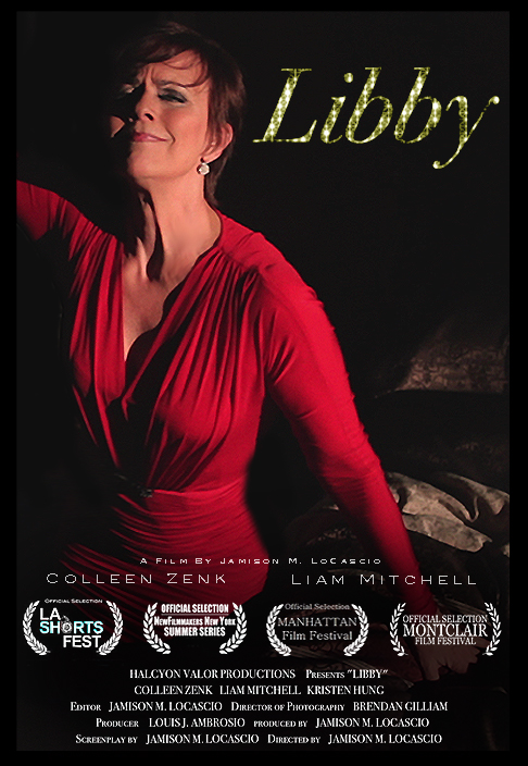 Libby - Plakáty