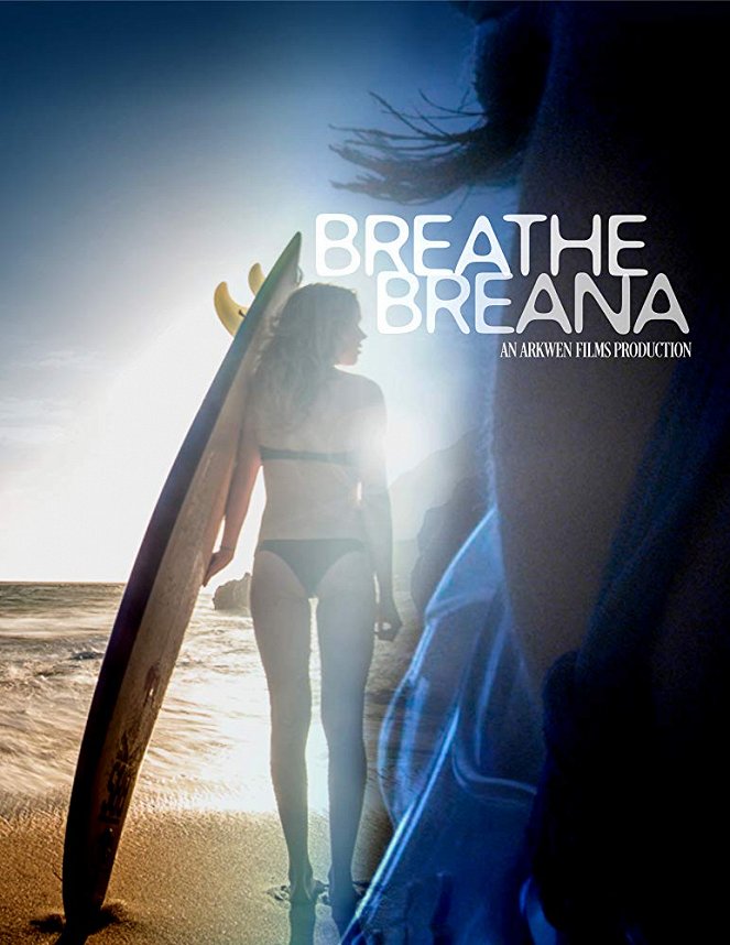 Breathe Breana - Plakate