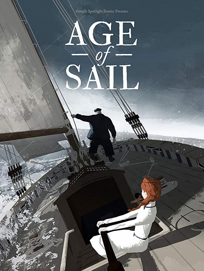 Age of Sail - Plagáty