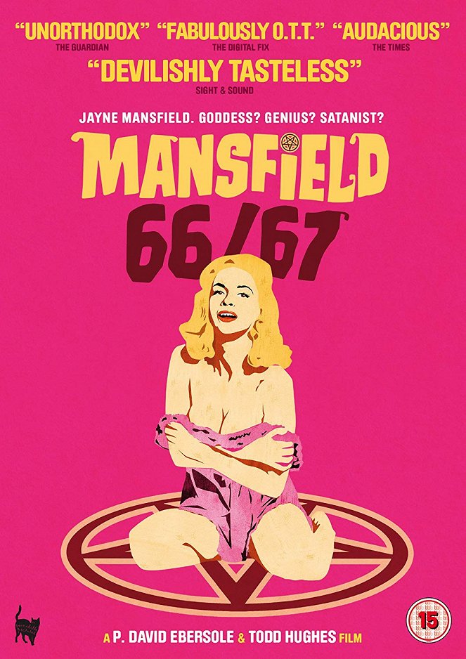 Mansfield 66/67 - Carteles
