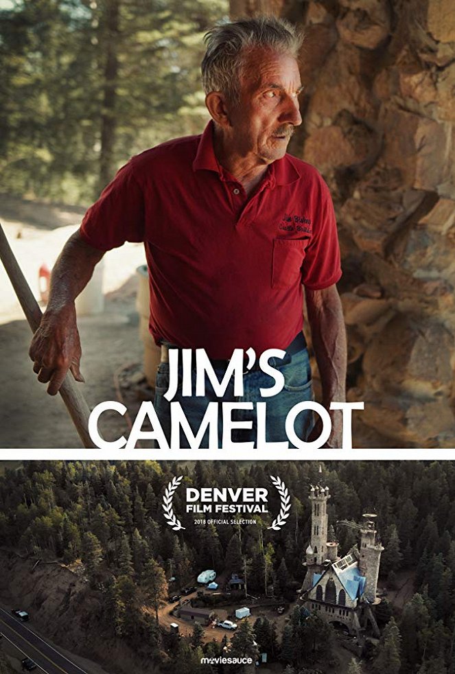 Jim's Camelot - Plakáty
