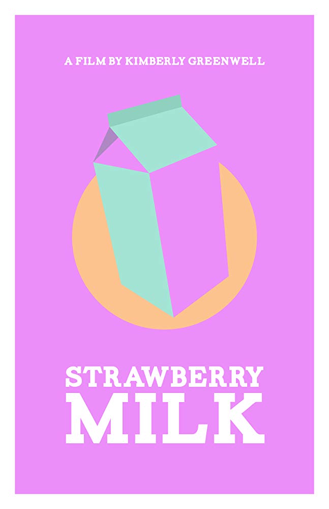 Strawberry Milk - Affiches