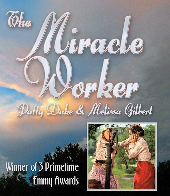 The Miracle Worker - Plakátok
