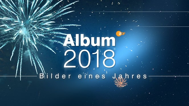 Album 2018 - Bilder eines Jahres - Julisteet