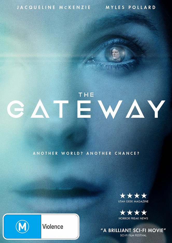 The Gateway - Posters