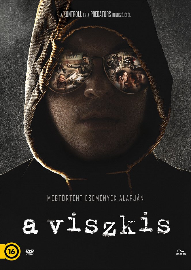 A Viszkis - Cartazes