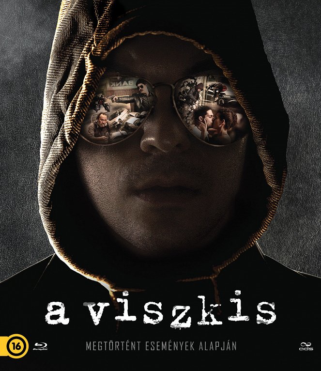 A Viszkis - Posters